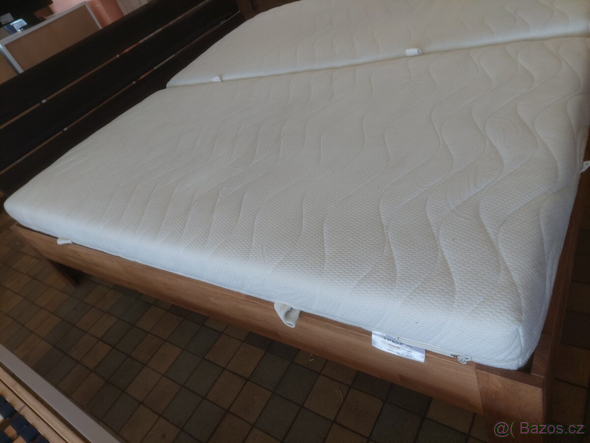 Manželská postel - 11