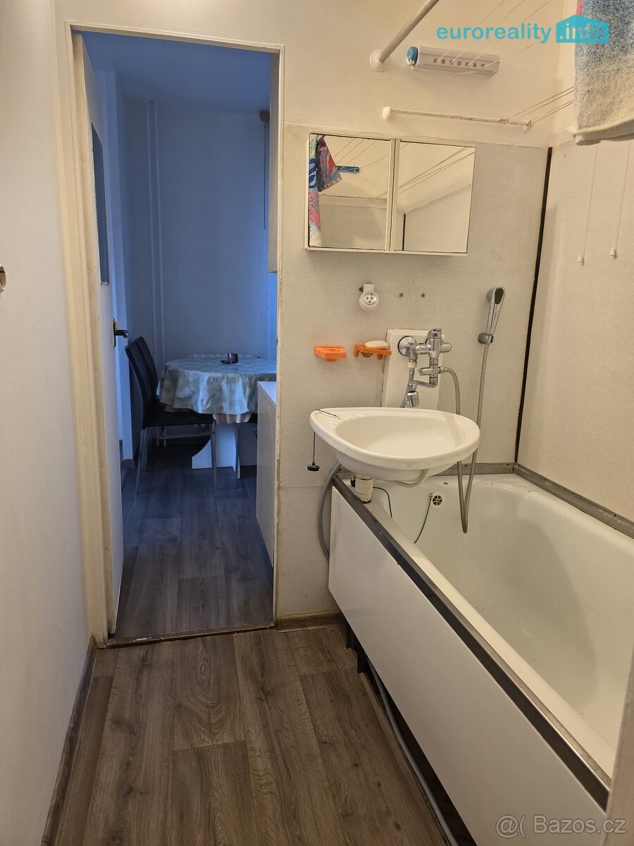 Pronájem, byt 2+1, Beroun, Slapská ul. - 11