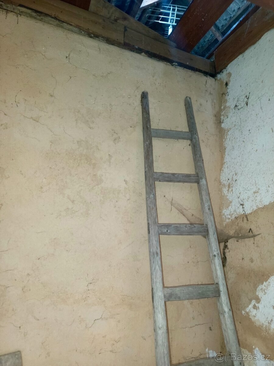 Prodej domu 53 m², pozemek 565 m², Poděvousy - Domažlice - 11