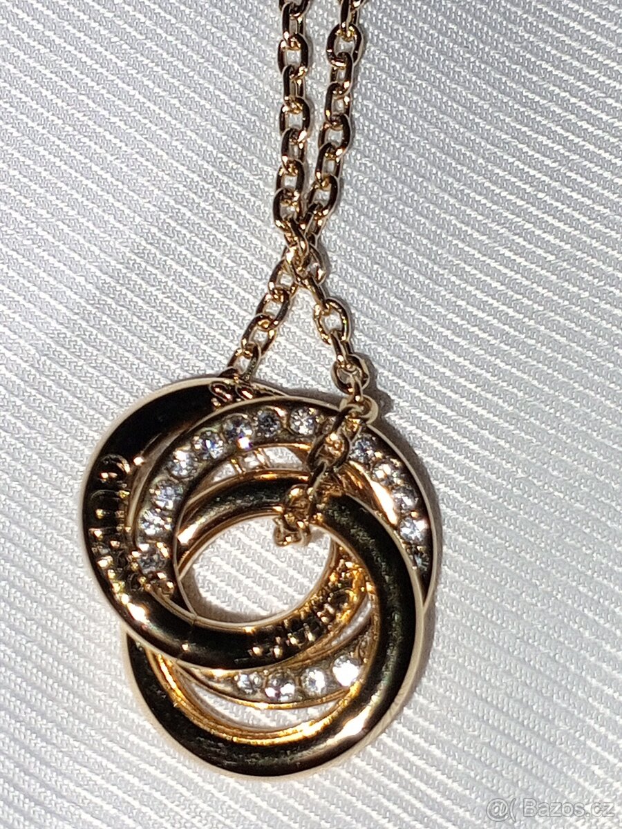 Guess šperky originální a kompletní balení nové - 11