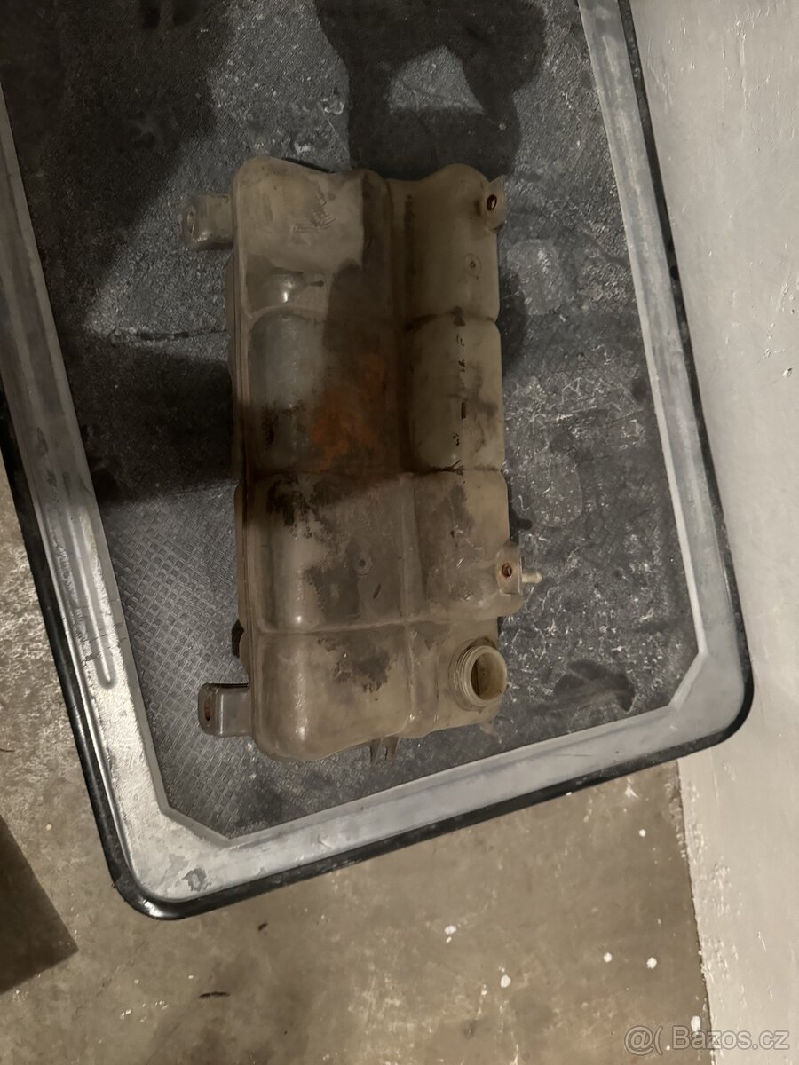 dily na Iveco daily III obsah 2,3 - 11