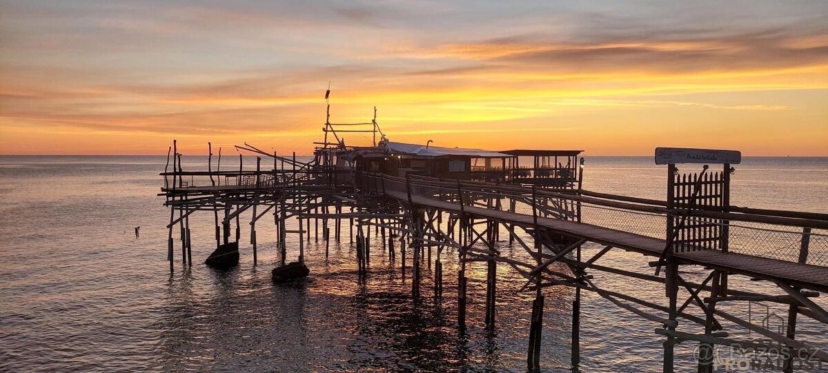 Byt 1+KK, 38m², Viale Tevere, Silvi Marina - 11