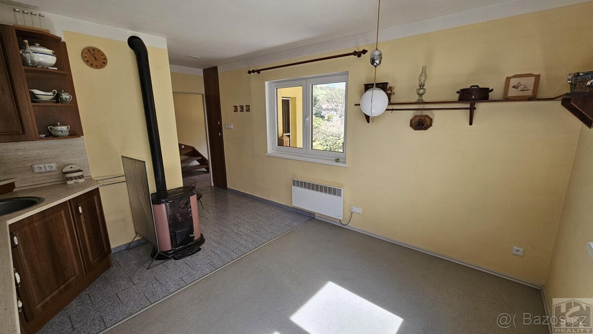 Chalupa Mladějov v Českém ráji - 11