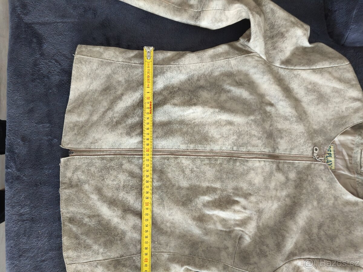 Dámské sako Replay L - 11