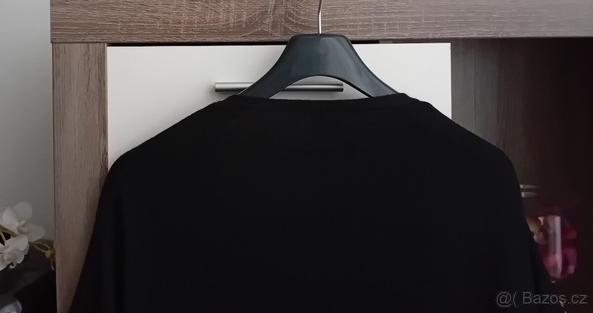 Gestuz dámský oversize kardigan vel. Uni s angorou - 11