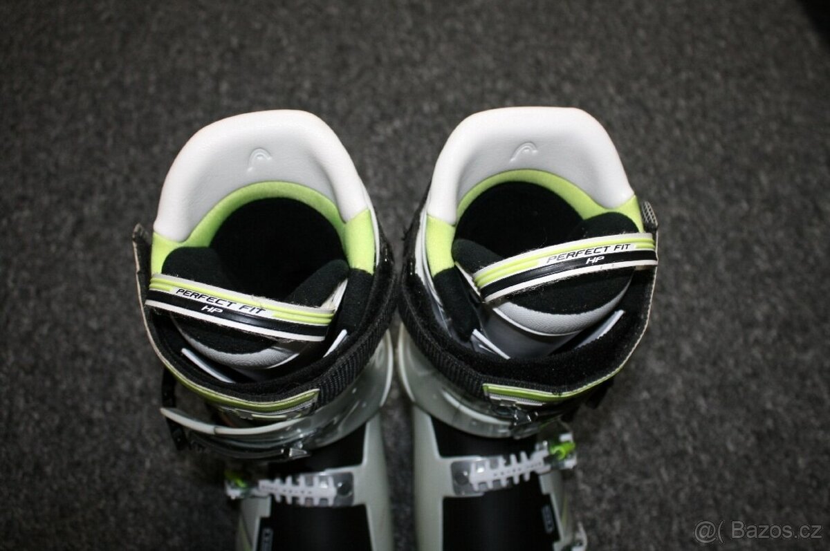 lyže head V shape 149 cm - 11