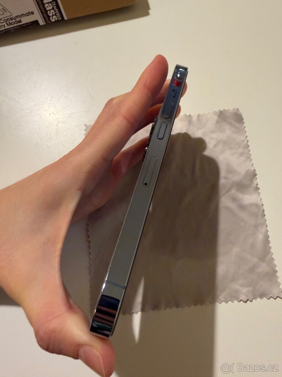 Iphon 13Pro - 128gb - 11