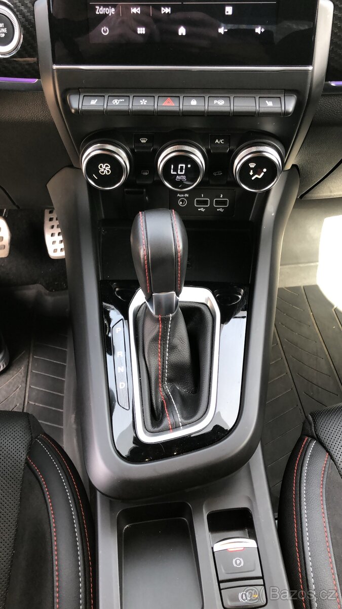 Renault Arkana✴️ - 11