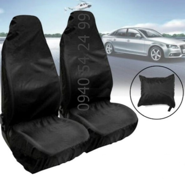 Ochranné autopoťahy - 11