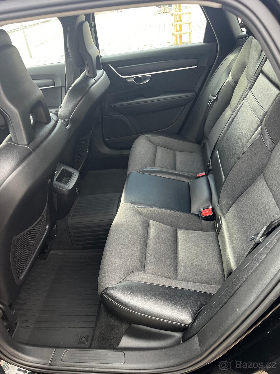 Volvo V90 D3 automat DPH - 11