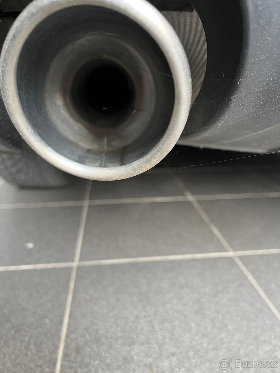 audi a6 c6 3.0tdi 176kw webasto+tažné - 11