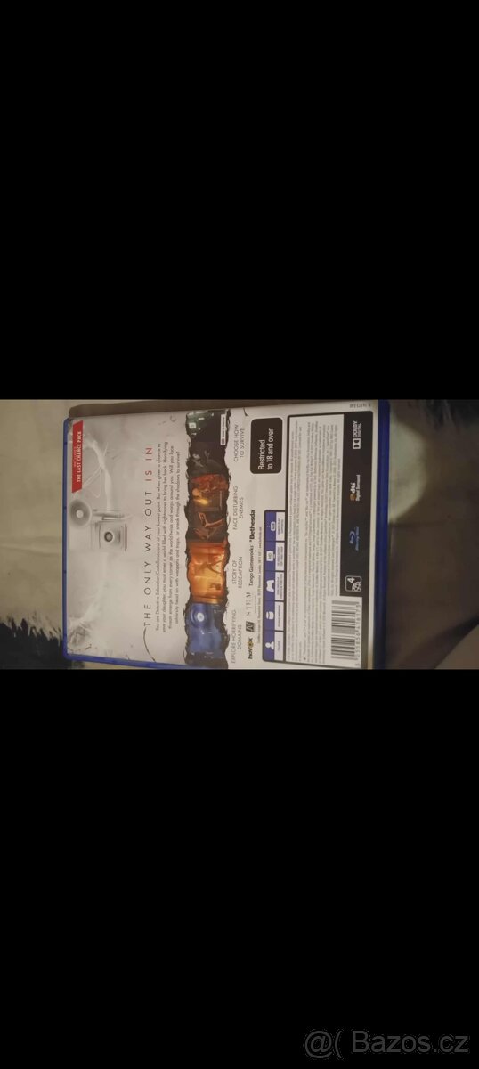 Prodám hry na ps4 - 11
