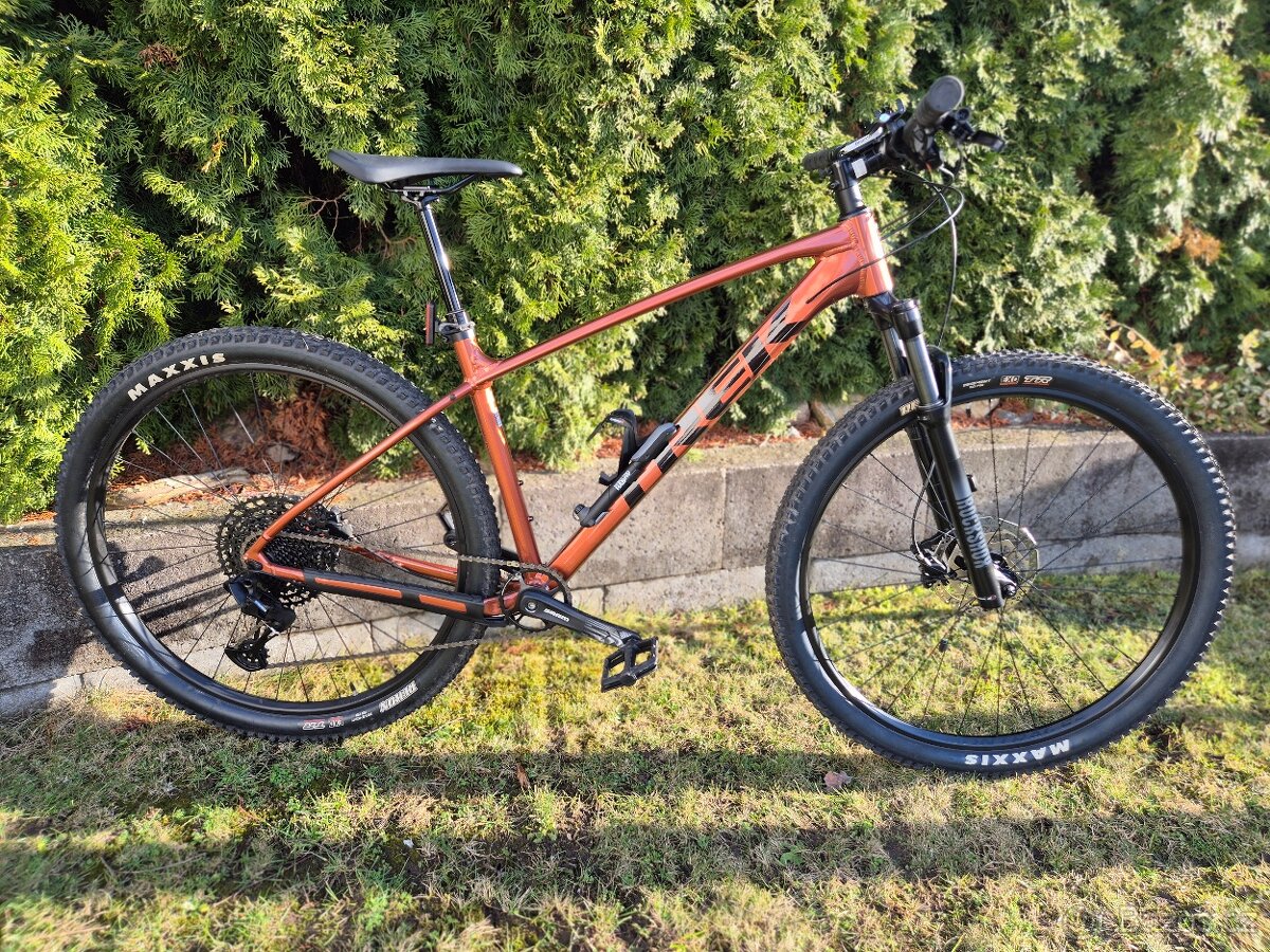 Trek marlin 7 - 11