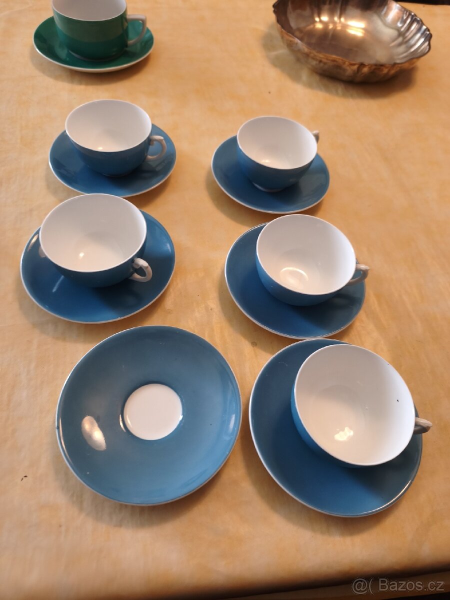 Porcelán - 11