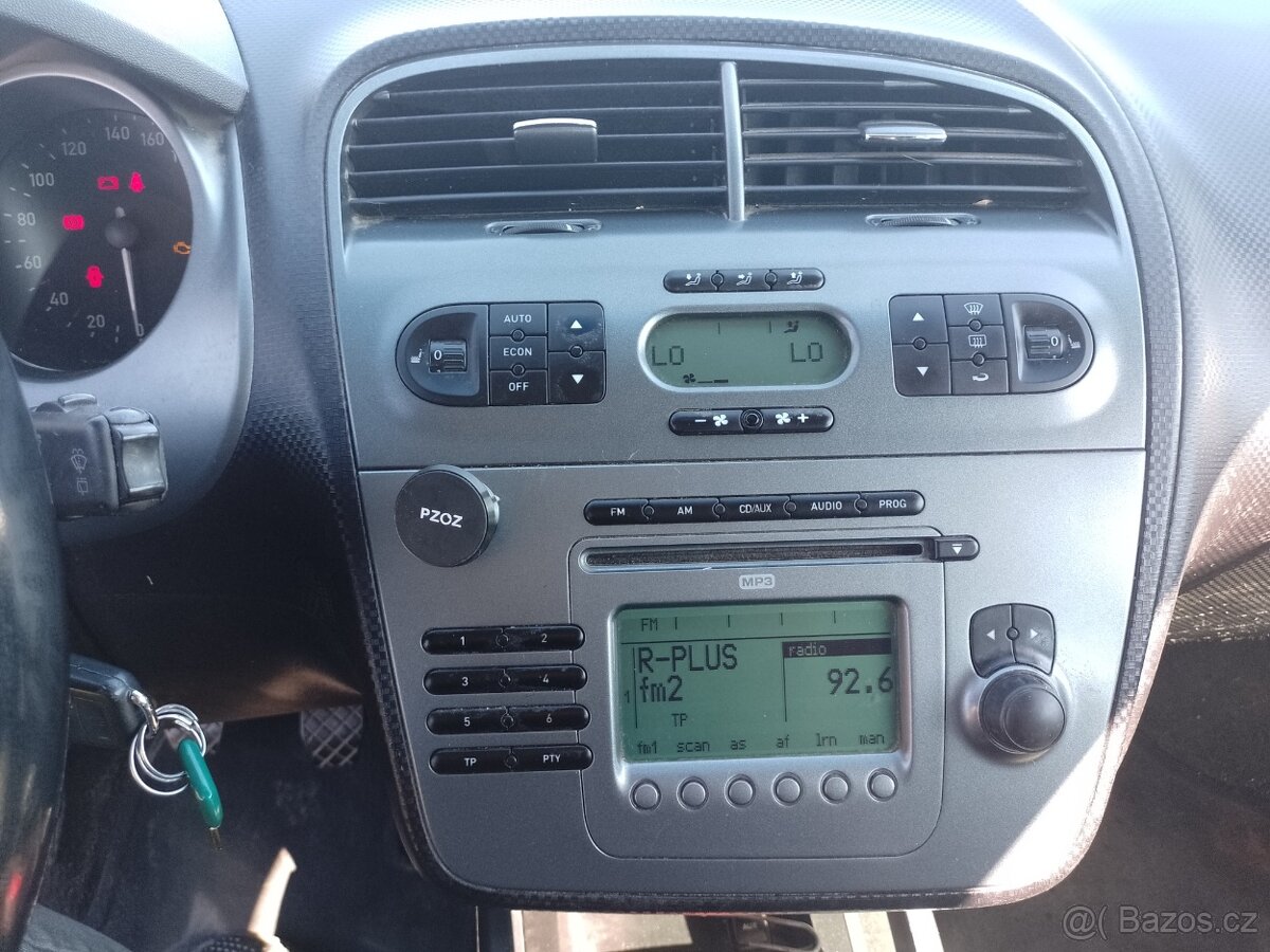 Seat Altea XL - 11