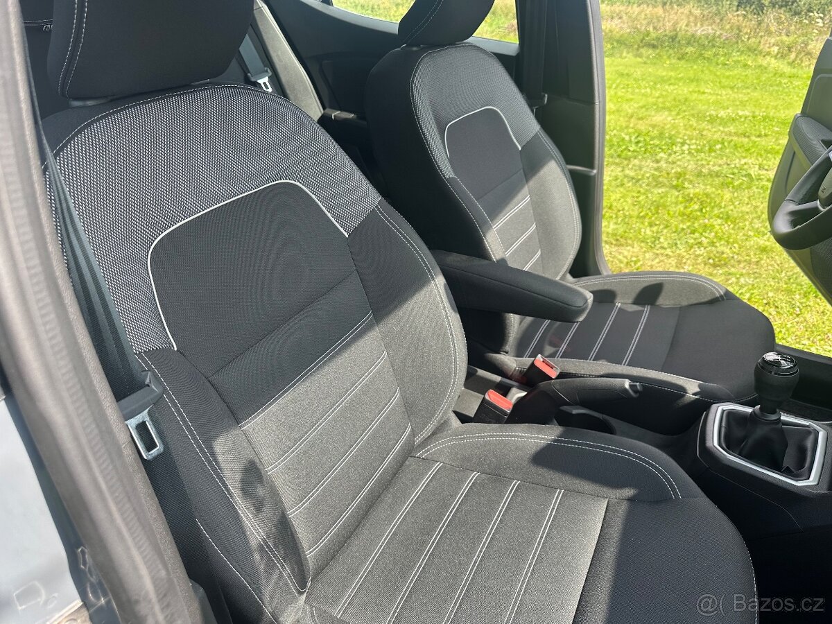 Dacia sandero 1.0 67kw - 11