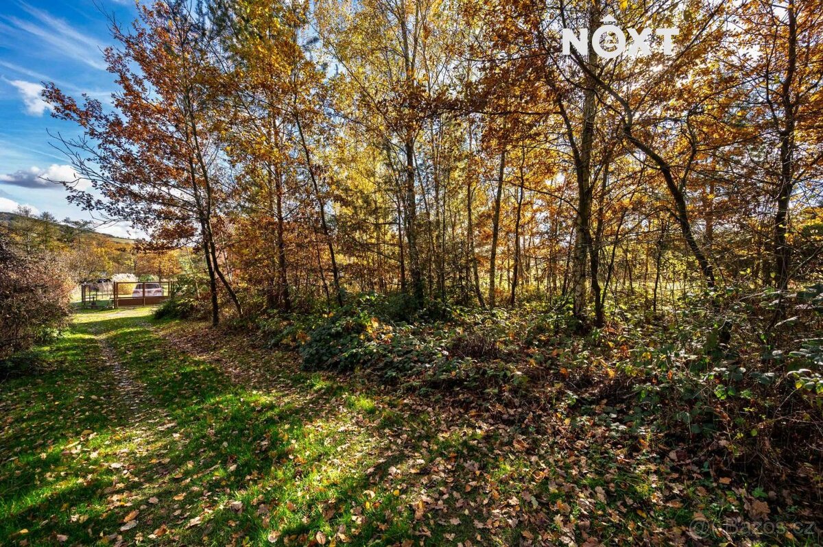 Prodej pozemek Bydlení, 839㎡ - 11