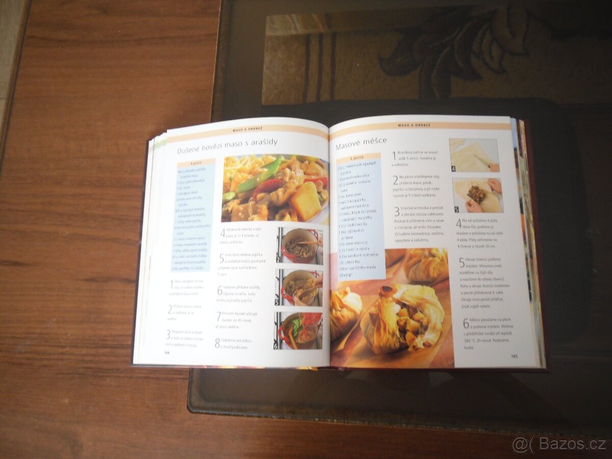 Kuchařské knihy - 11