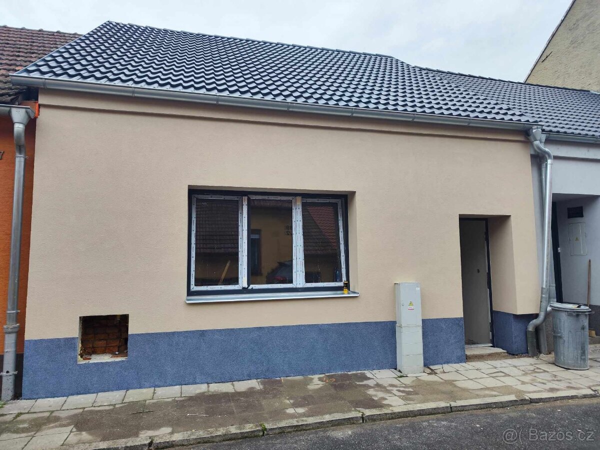 Zednické a stavební práce - 11