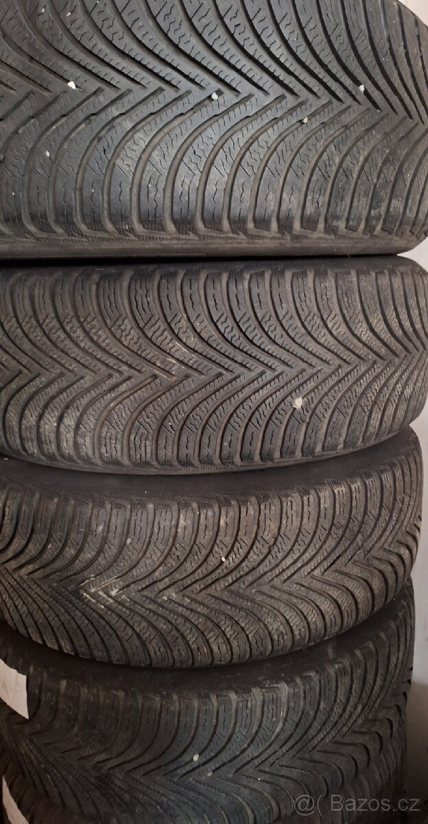 alu kola SUZUKI 16x6,5J - 11