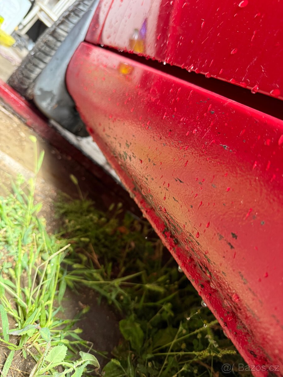 Škoda Felicia 1.3 50kw 1996 - 11