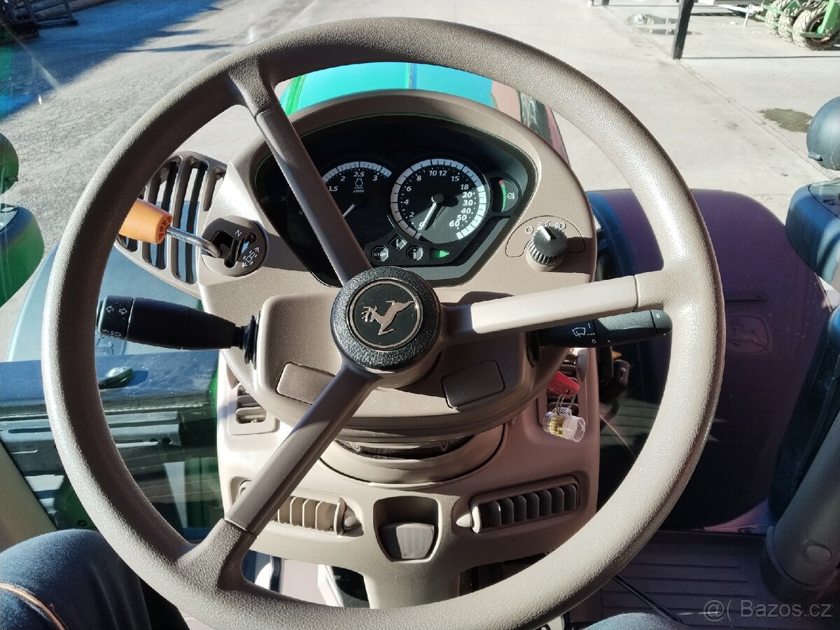 John Deere 6175R - 11