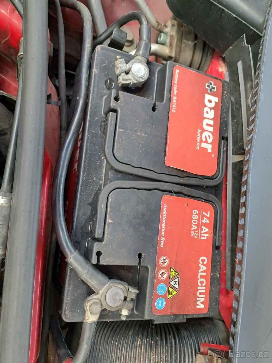 Volkswagen Passat - 11