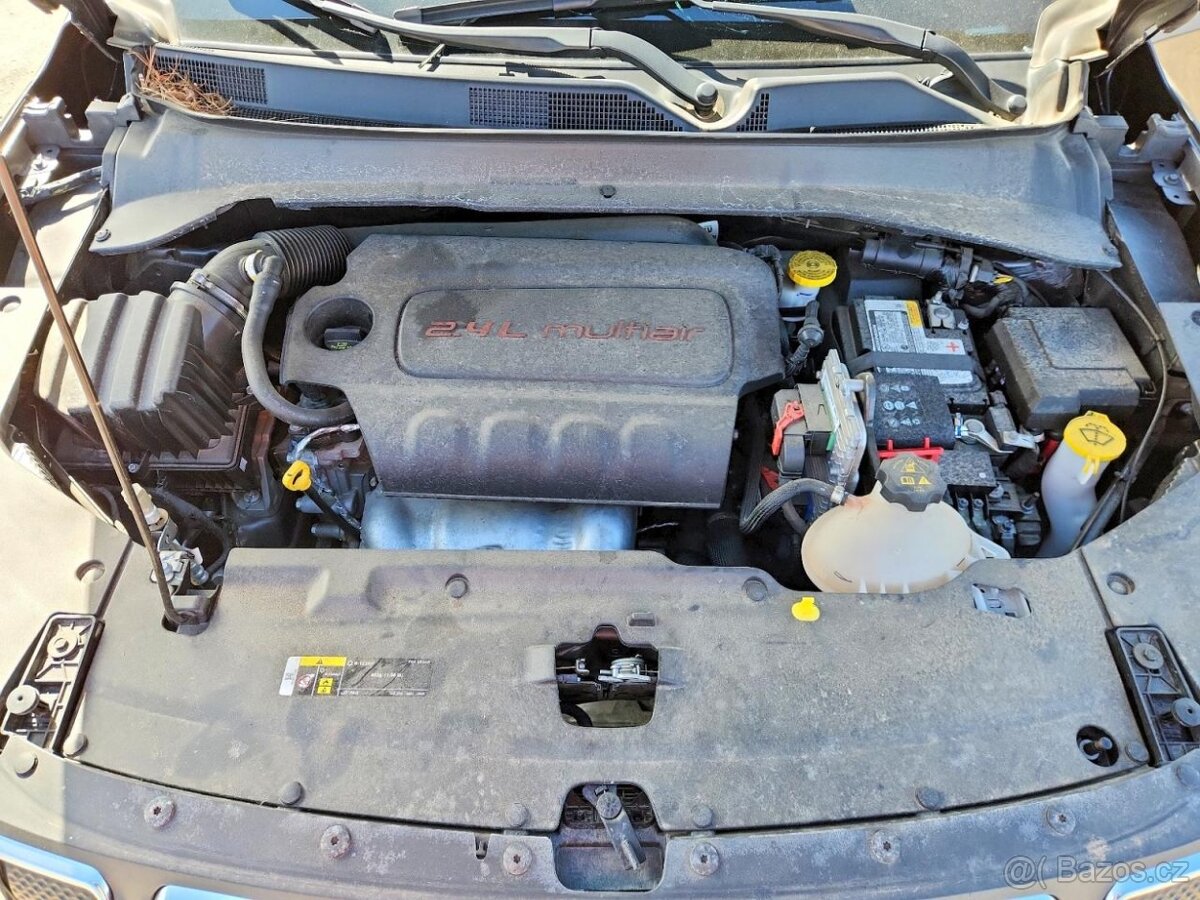 Jeep Comass Latitude 2022 - 11