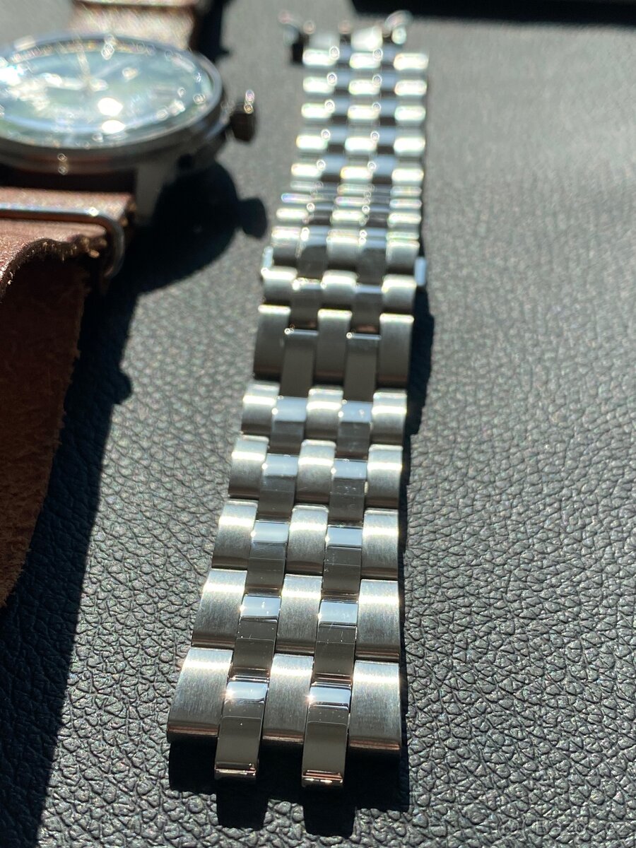Seiko Presage SRPE15J1 - 11