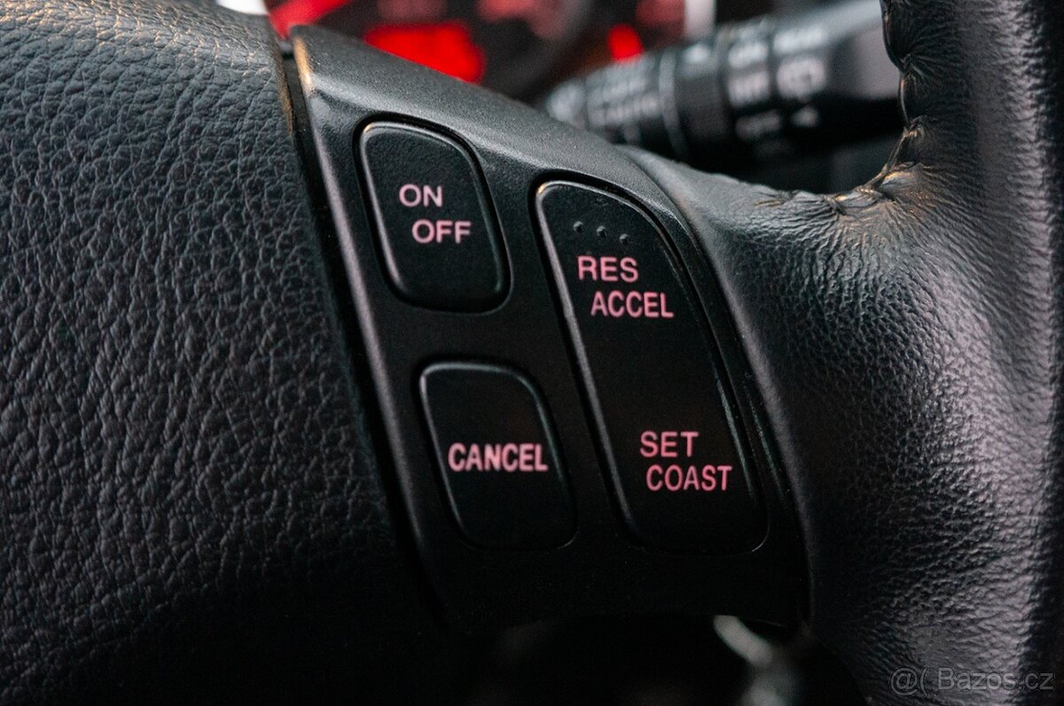 Mazda 6 2.0i Sport Active - 11