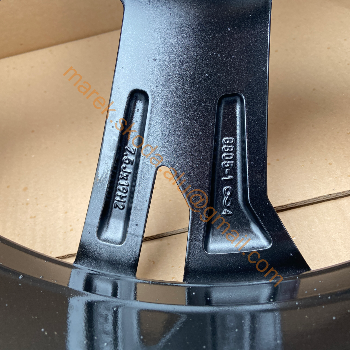 Nové DRACONIS OCTAVIA IV - 11