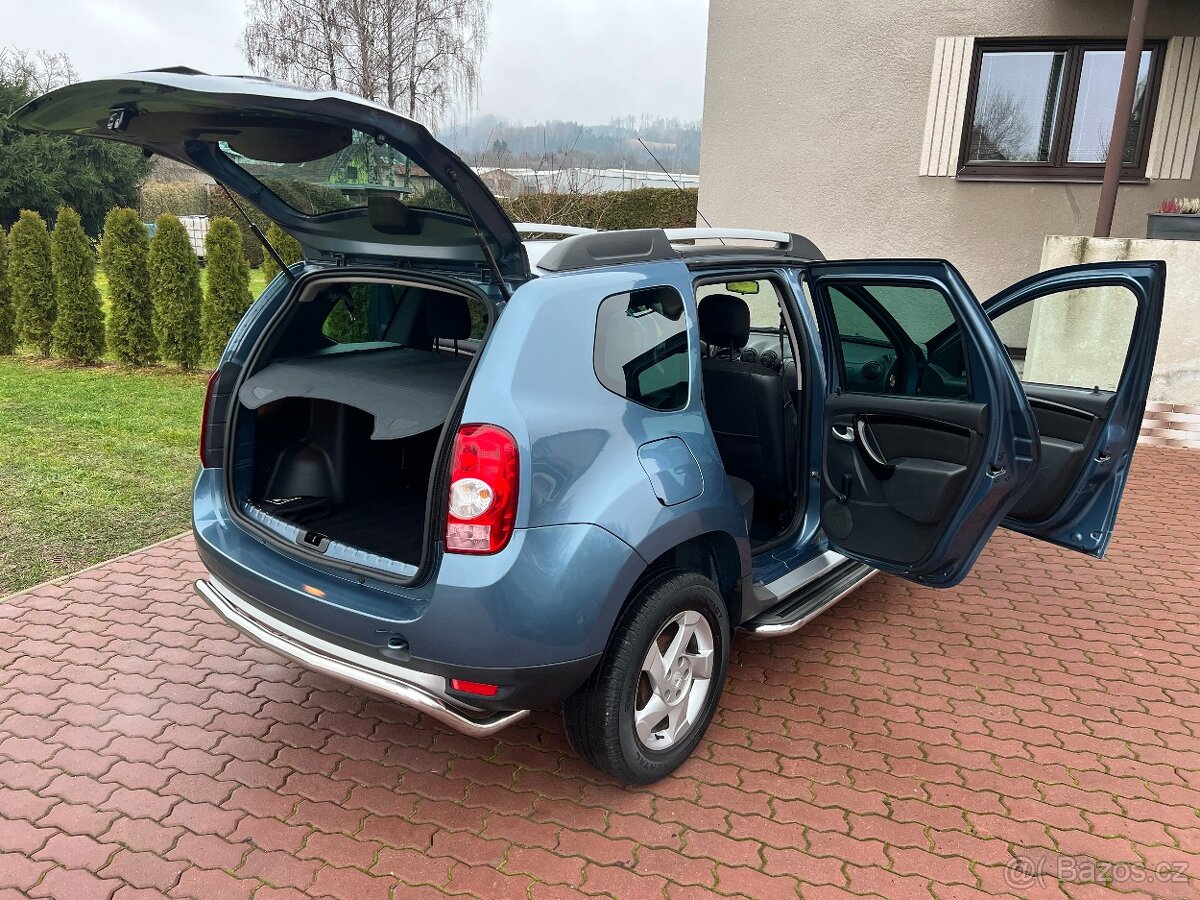 Dacia Duster 1.6 77KW,47TKM 1MAJITELKA - 11
