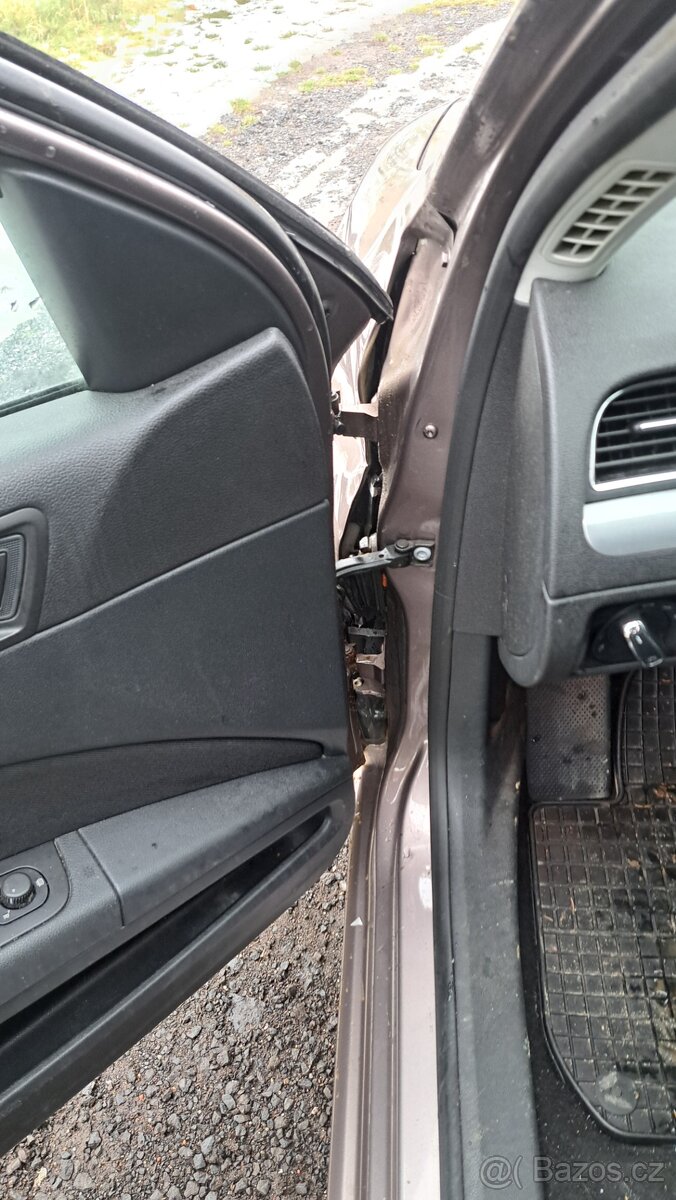 Skoda superb 2013 - 11