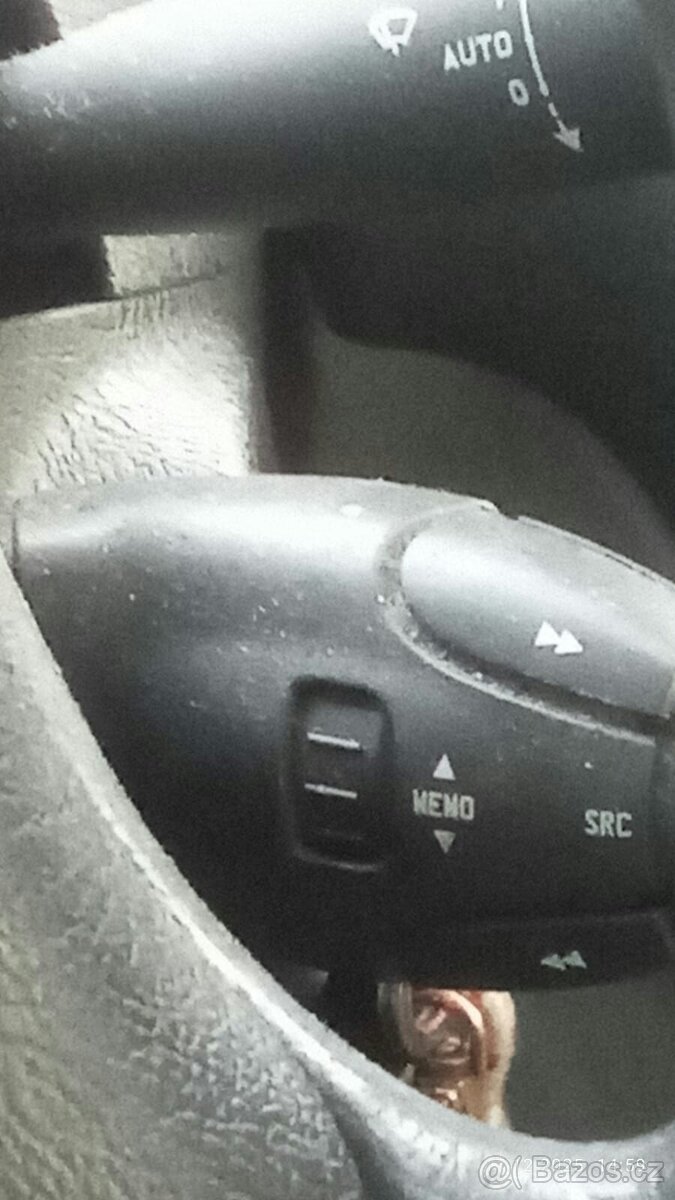 Xsara Picasso 1.6HDI 80KW 2005 t.k.7/27 - 11