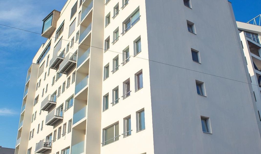 Krásný byt centro Zlín - 11