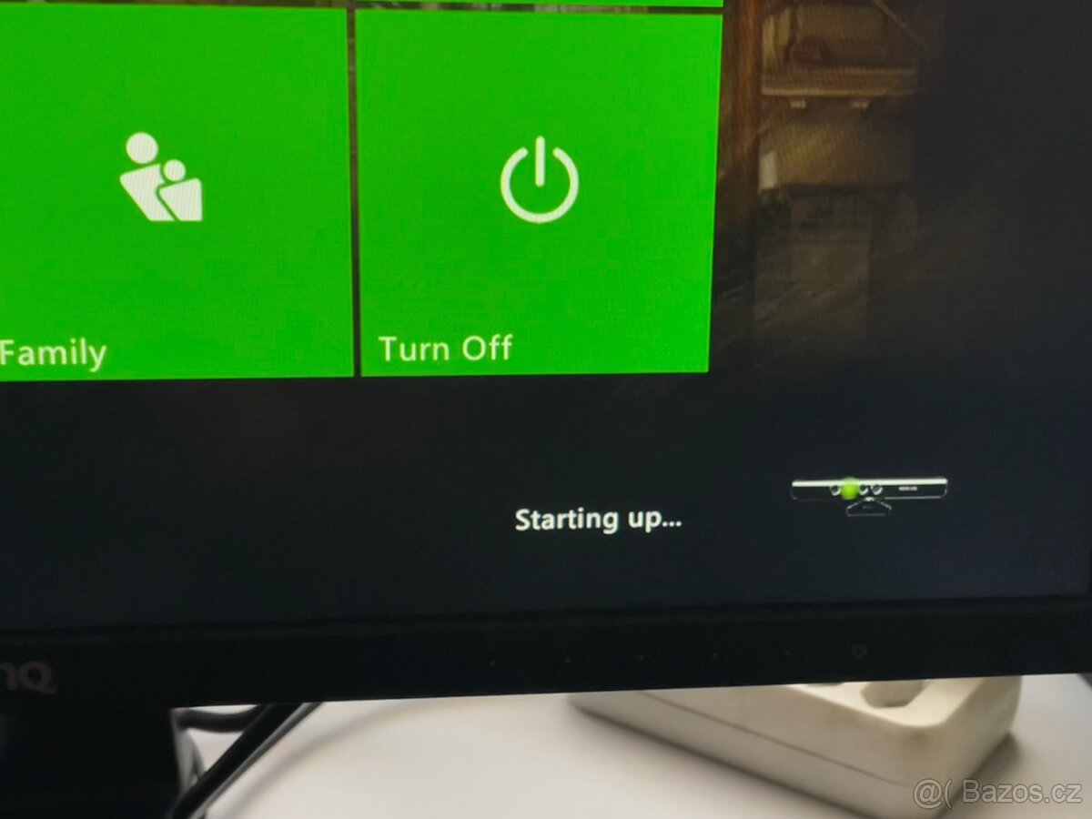 Xbox 360 + kinect + 10 her - 11