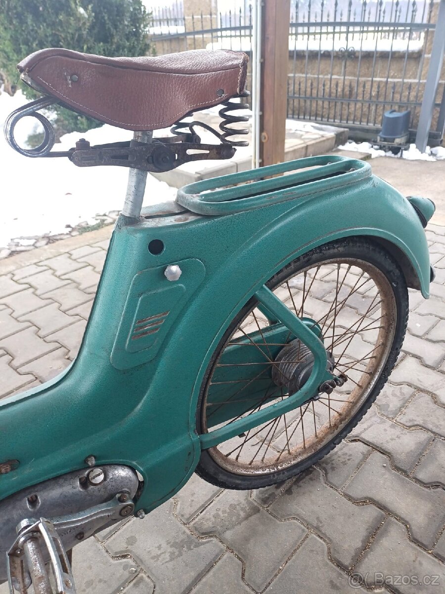 Jawetta 551 Standart - 11