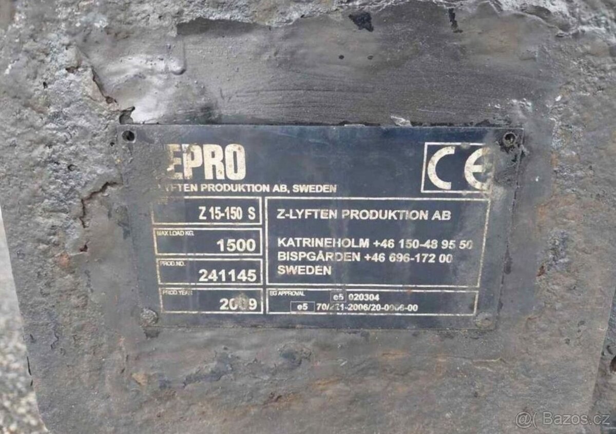 Prodám Valník Iveco Eurocargo ML120EL22 - 11