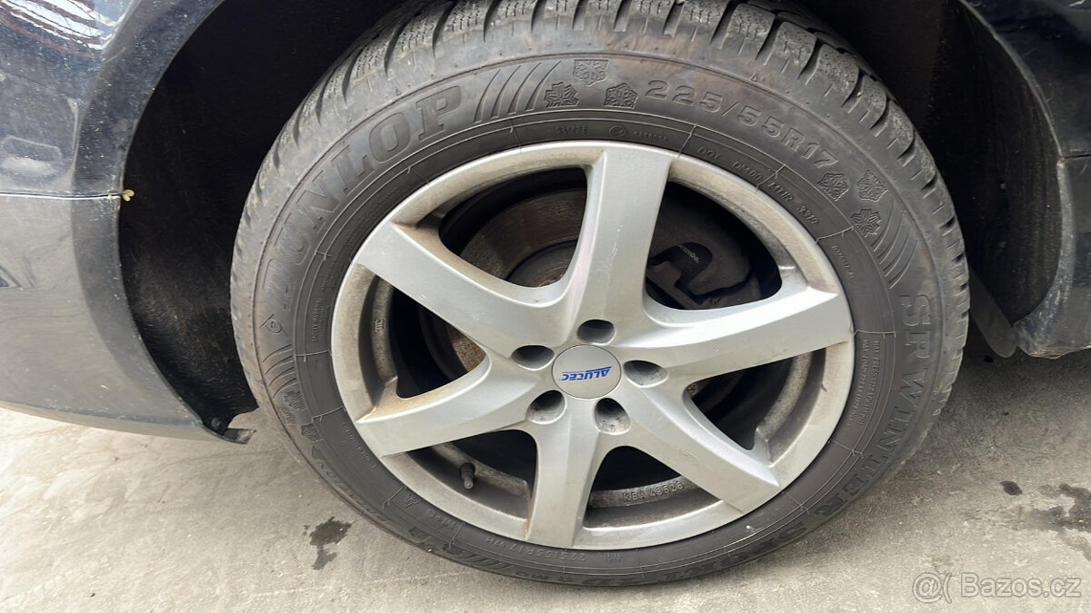 Audi A6 C7 AVANT 2,0Tdi 130kw - 11