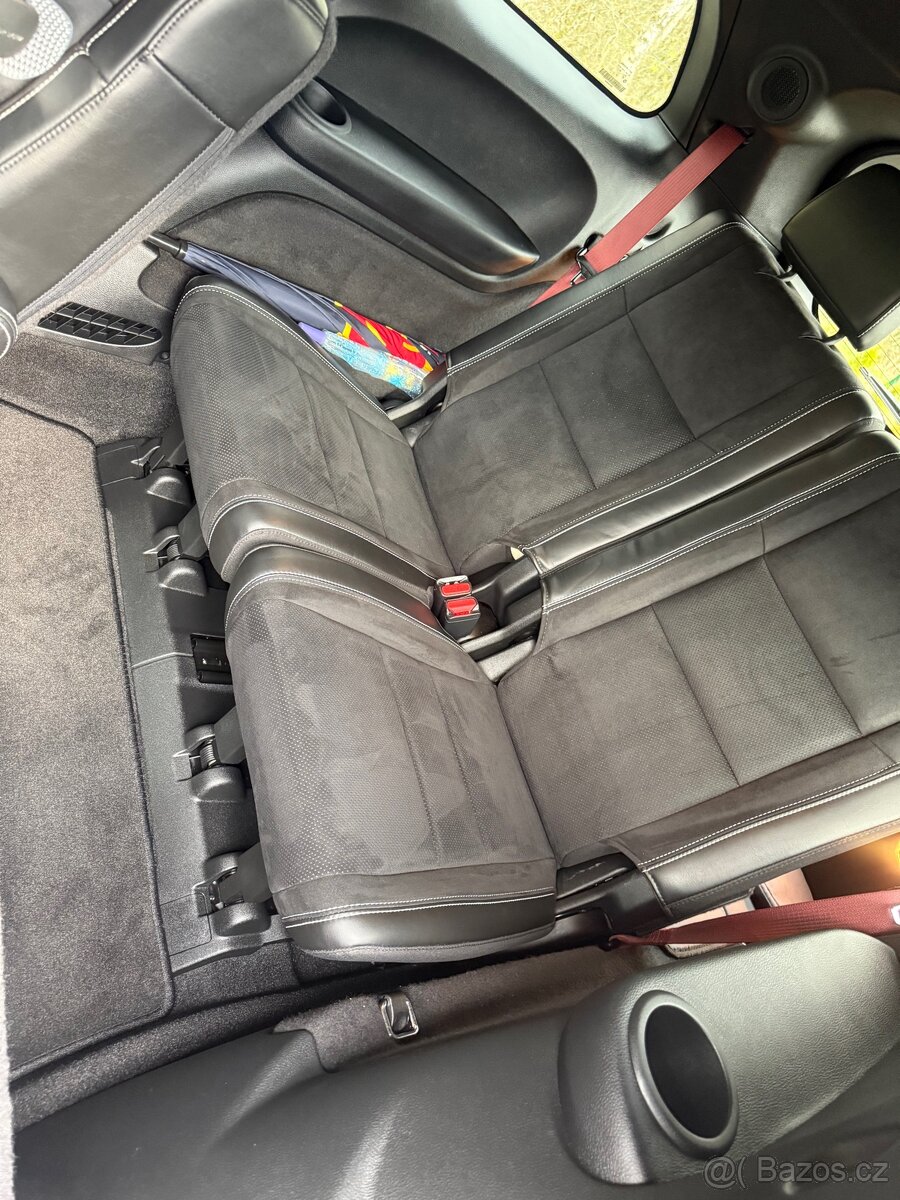 Dodge Durango SRT 6.4 top stav - 11