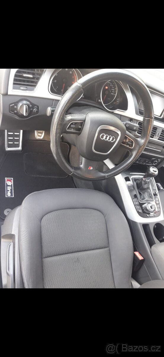 Audi A5 sportback - 11