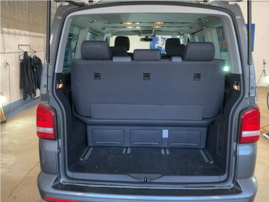 Multivan T5 2.0TDI 103kW Special 2014,179tis.km,serviska - 11