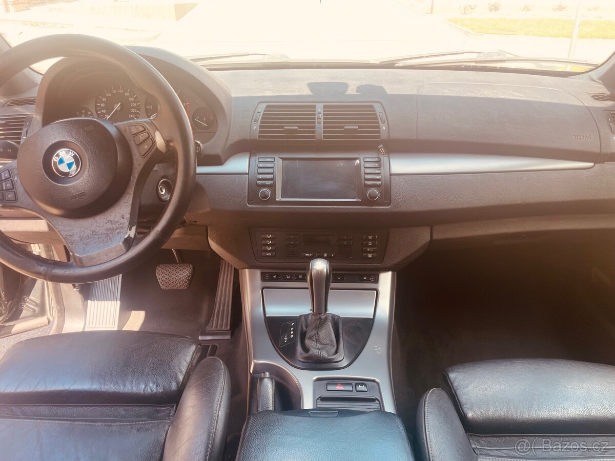 BMW X5 - 11