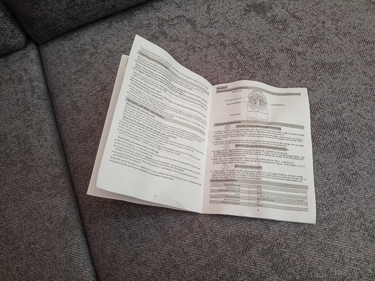 Air Condittioner 3v1 - 11