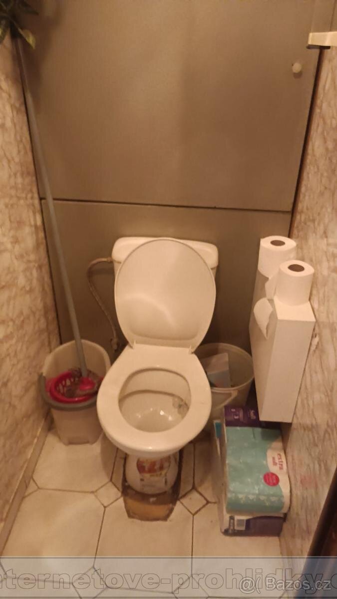 3+1 P3 Žižkov, ul. KoldÍnova DK00067T - 11