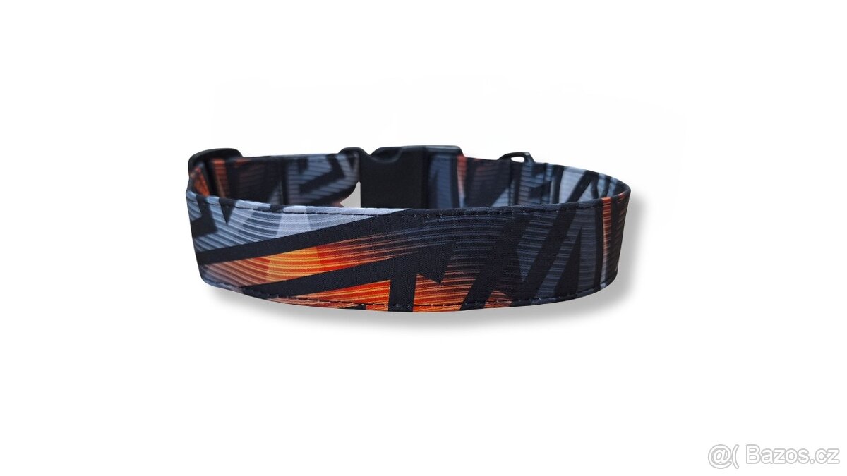 Obojek, vodítko, postroj - 11