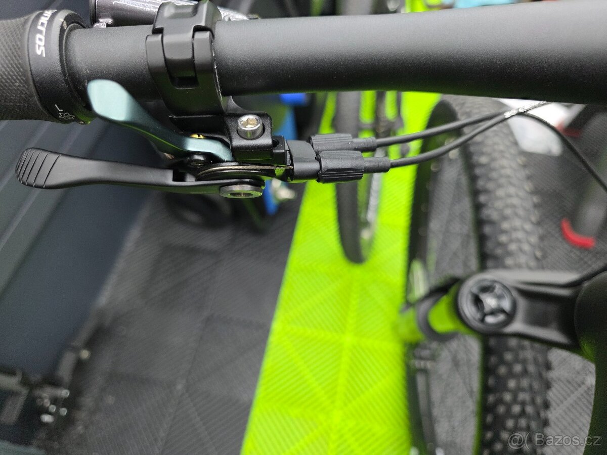 Scott Spark RC Team 2025 nové - 11