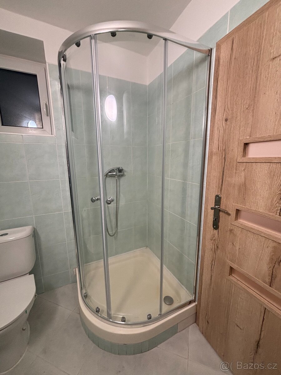 Pronájem 1+kk bytu v centru Břeclavi - 11