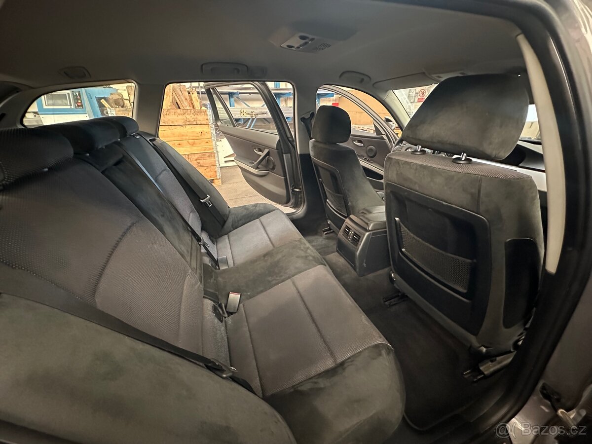 Prodej BMW E91 330xd - 11