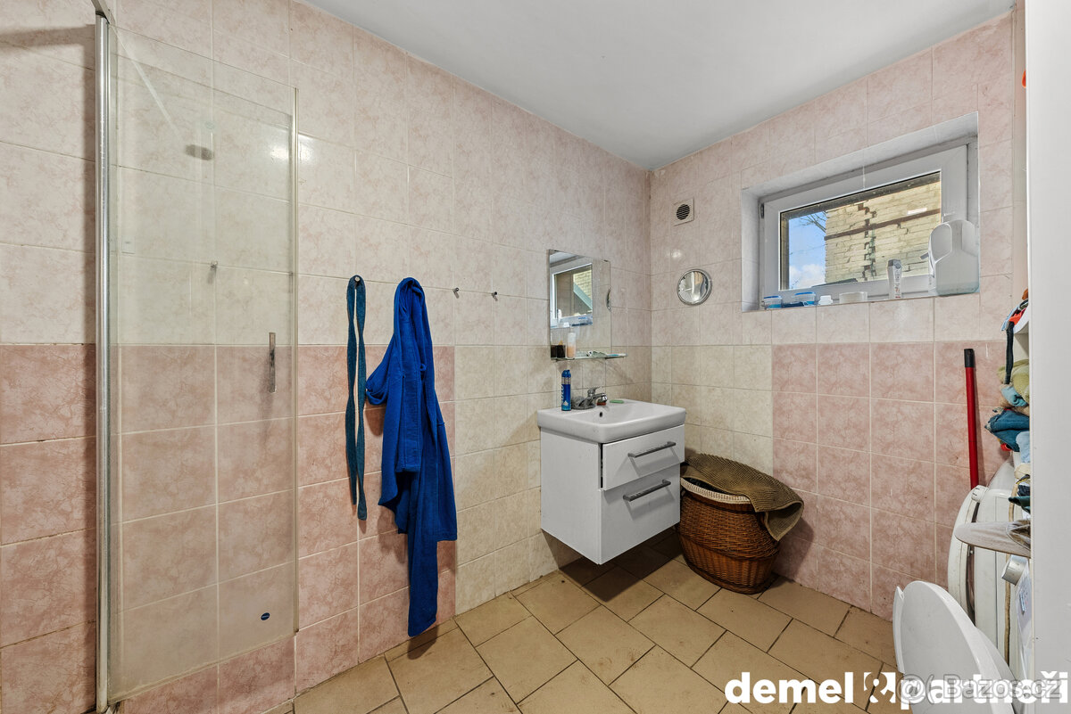 RODINNÝ DŮM 3+1, DAŠICE - 11